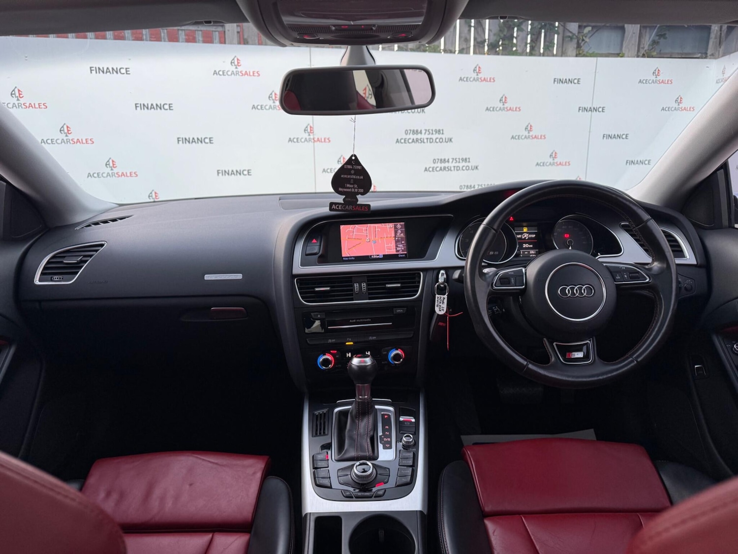 Used Audi S5 2012 for sale - 76608066: Photo 20