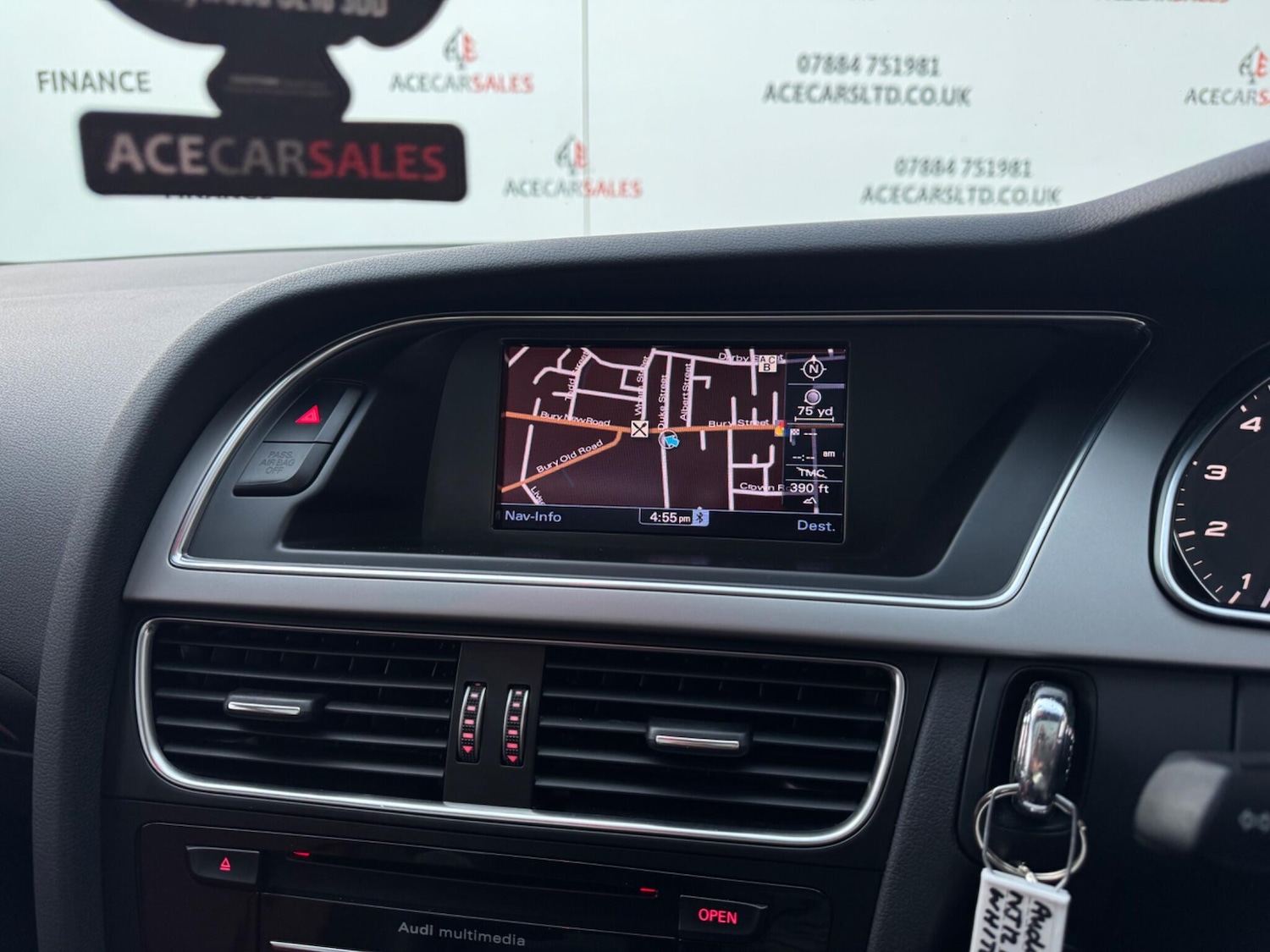 Used Audi S5 2012 for sale - 76608066: Photo 22