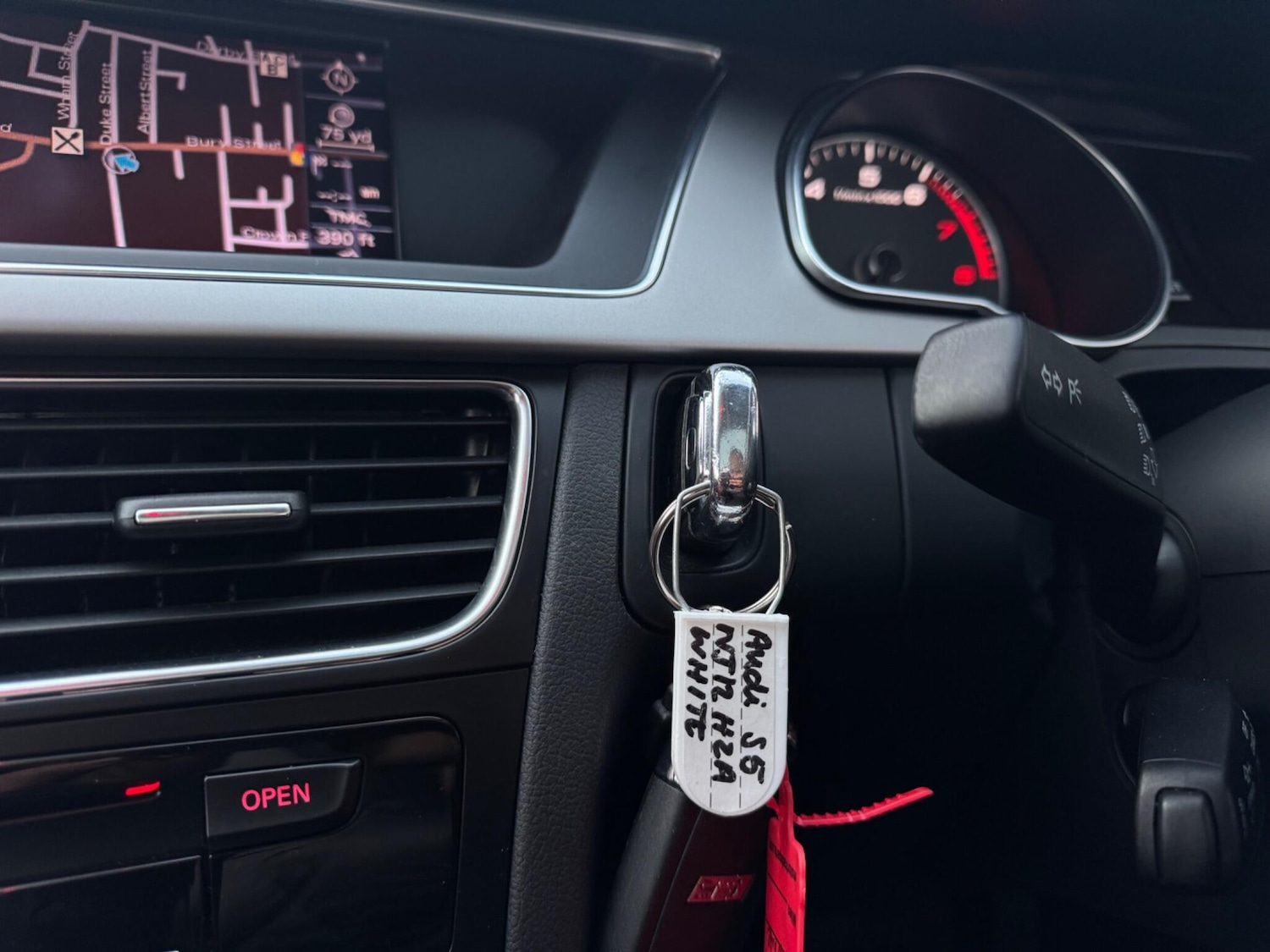 Used Audi S5 2012 for sale - 76608066: Photo 23