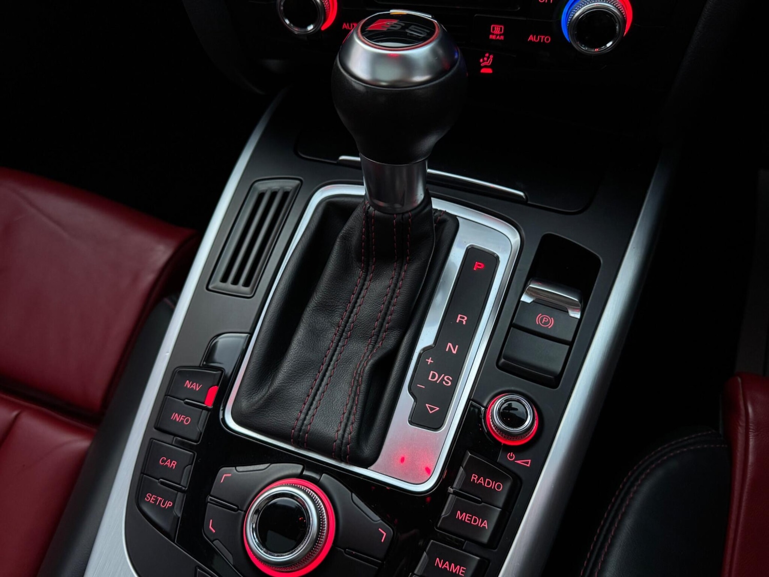 Used Audi S5 2012 for sale - 76608066: Photo 25