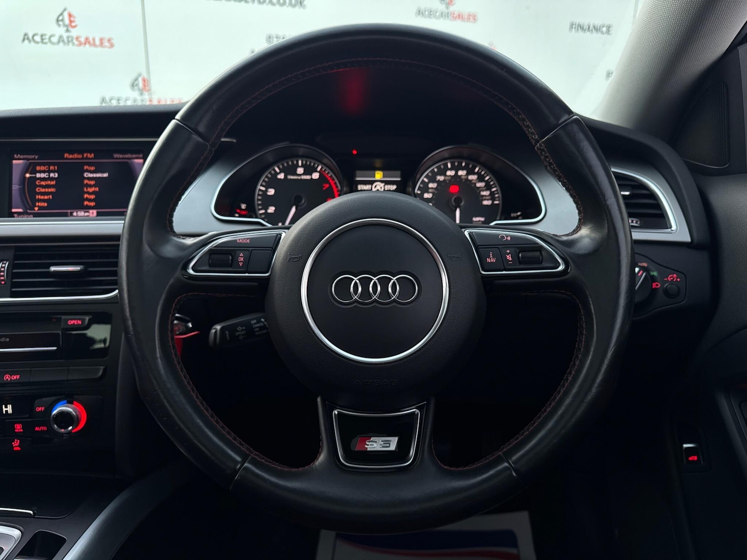 Used Audi S5 2012 for sale - 76608066: Photo 28