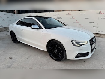 Used Audi A5 2012 for sale - 76608066: Photo