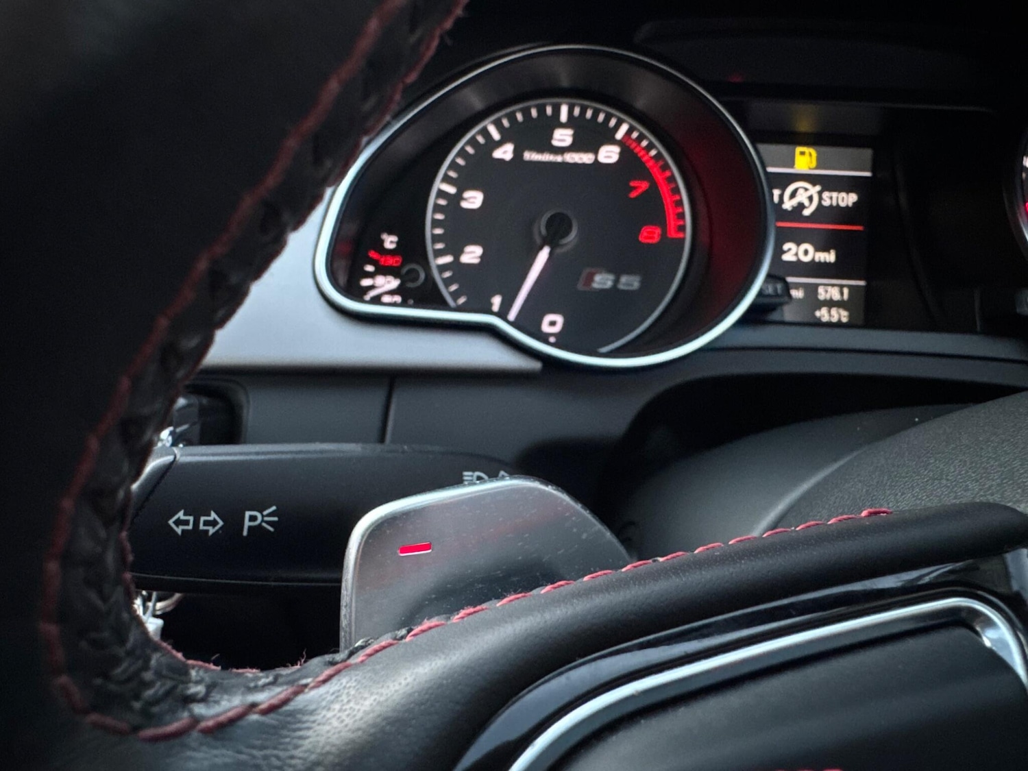 Used Audi S5 2012 for sale - 76608066: Photo 30