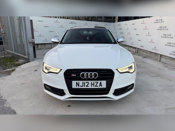 Used Audi A5 2012 for sale - 76608066: Photo
