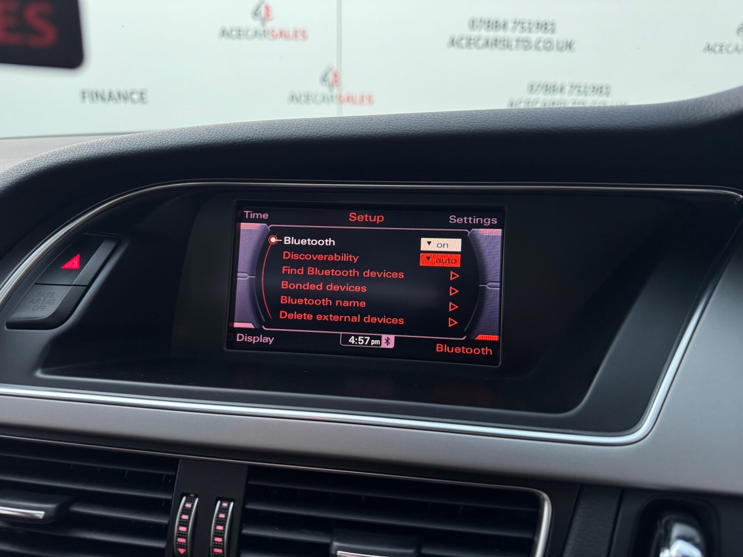 Used Audi S5 2012 for sale - 76608066: Photo 44