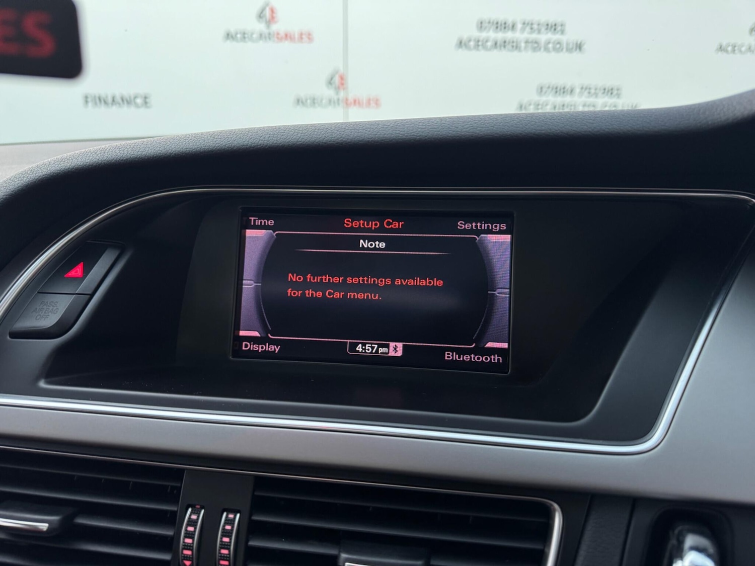 Used Audi S5 2012 for sale - 76608066: Photo 45