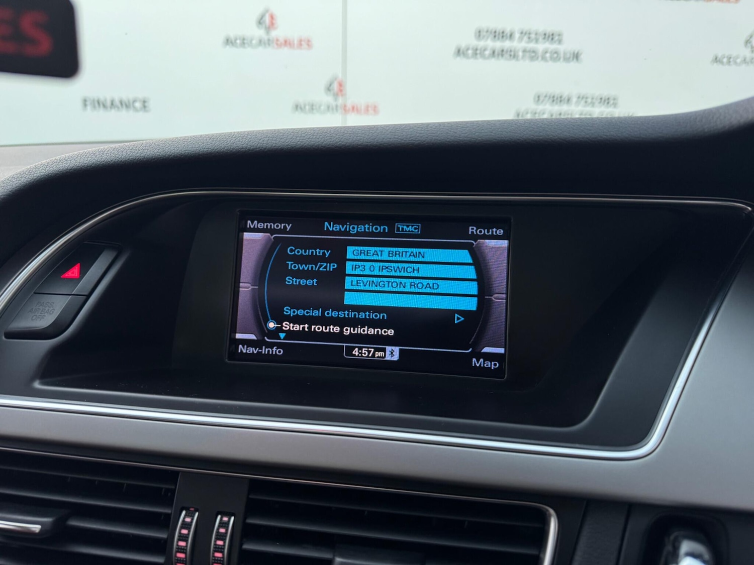 Used Audi S5 2012 for sale - 76608066: Photo 48