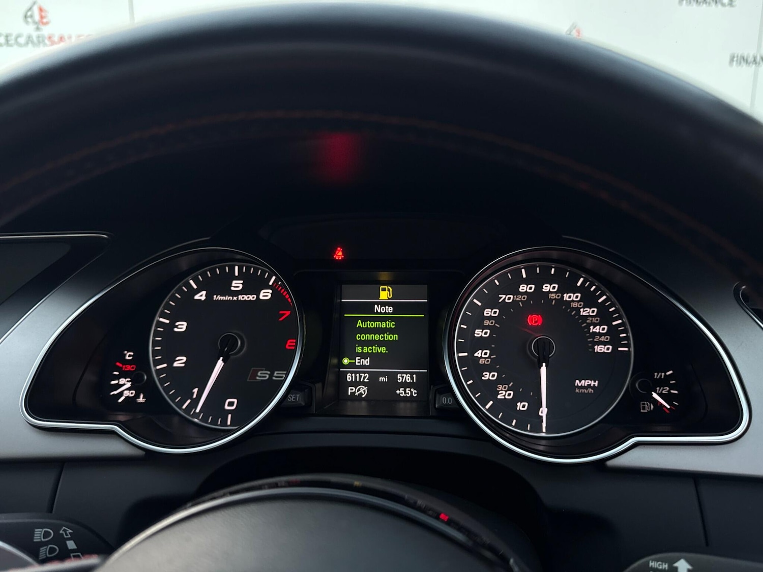 Used Audi S5 2012 for sale - 76608066: Photo 51