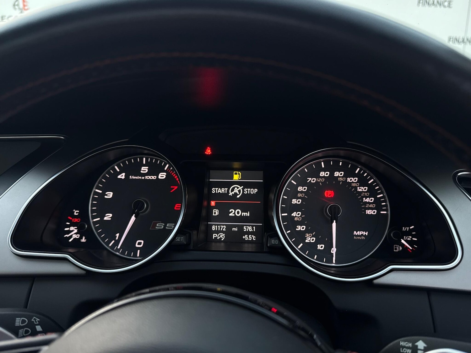 Used Audi S5 2012 for sale - 76608066: Photo 52