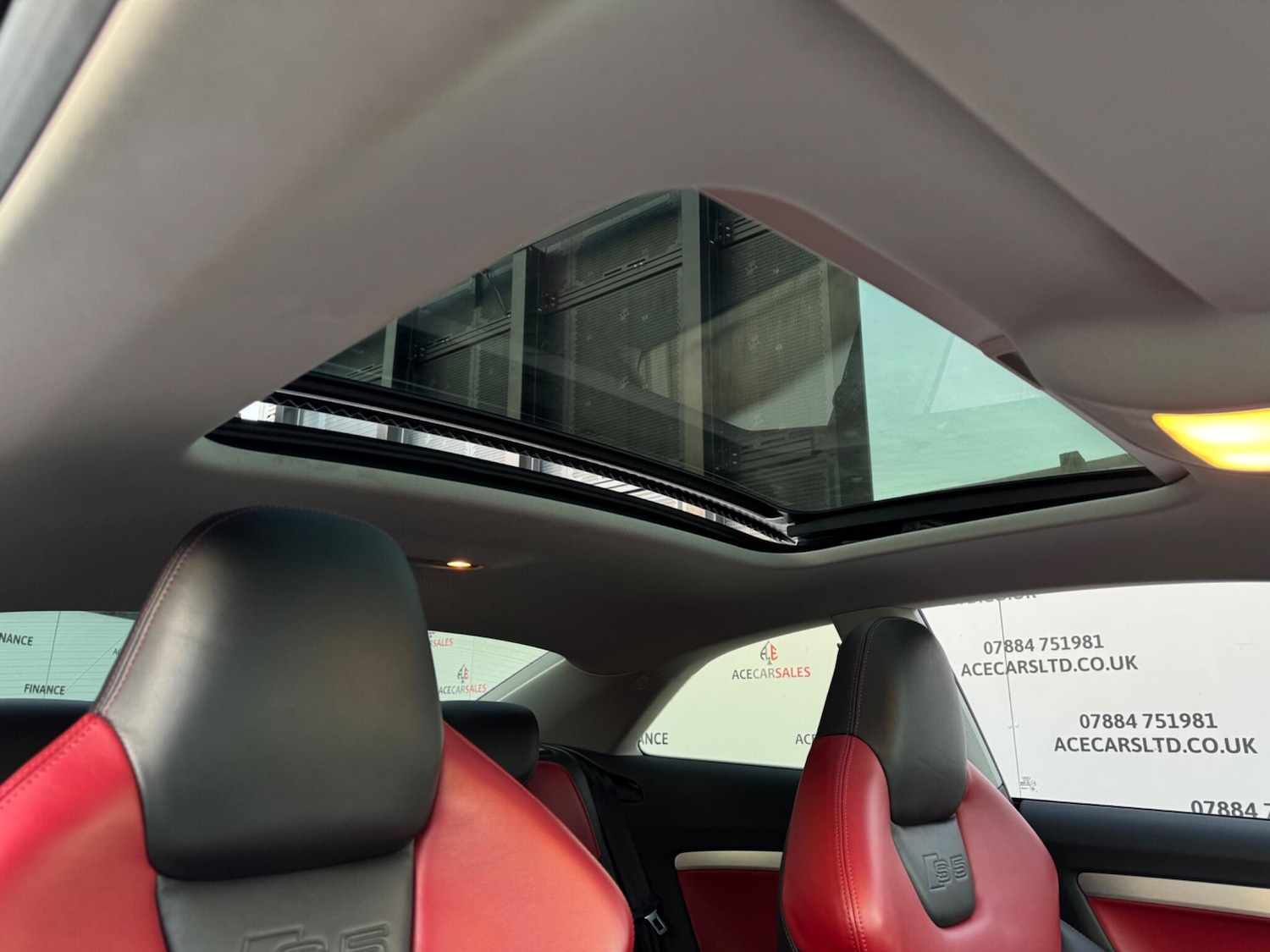 Used Audi S5 2012 for sale - 76608066: Photo 57