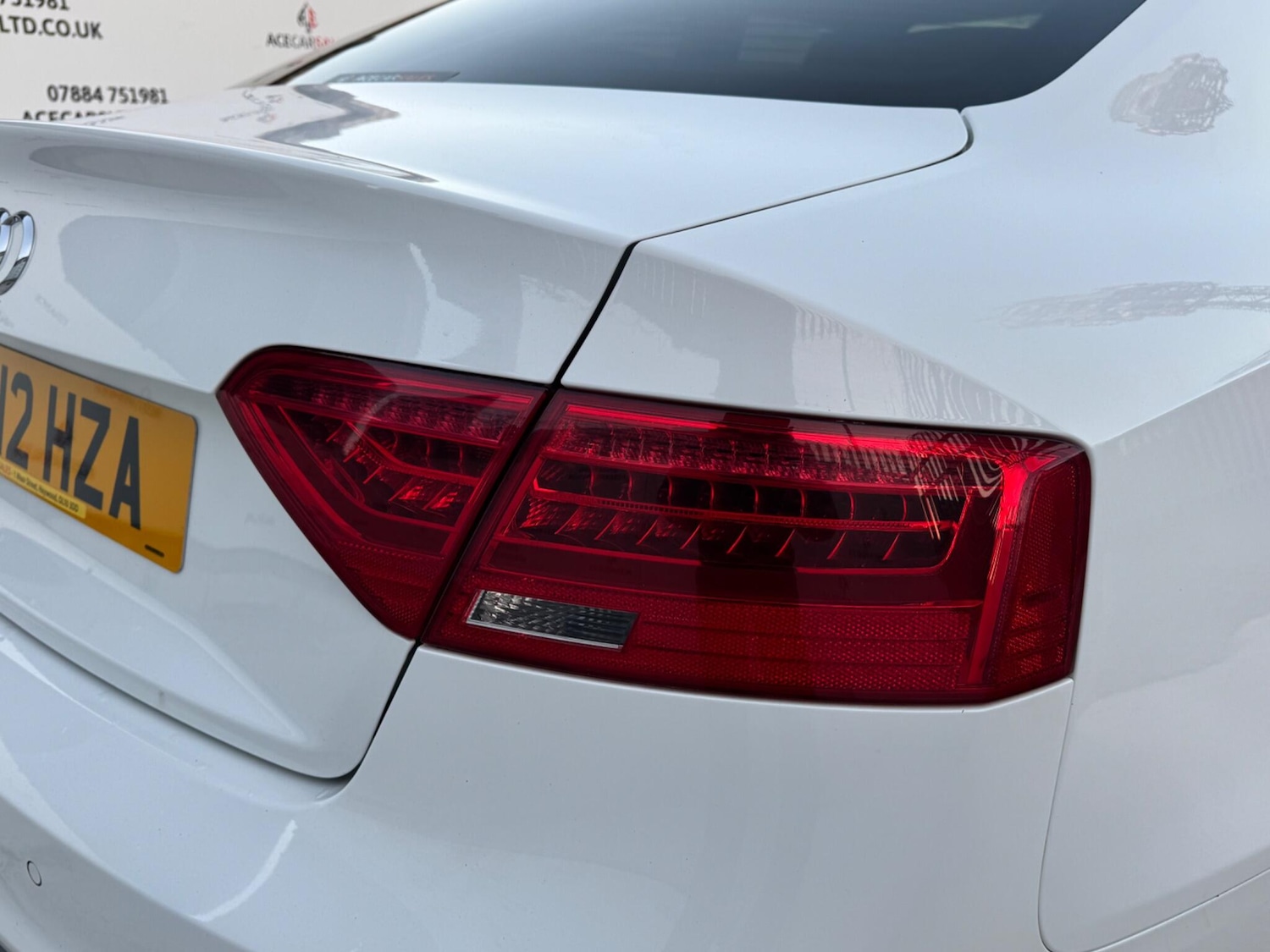 Used Audi S5 2012 for sale - 76608066: Photo 75