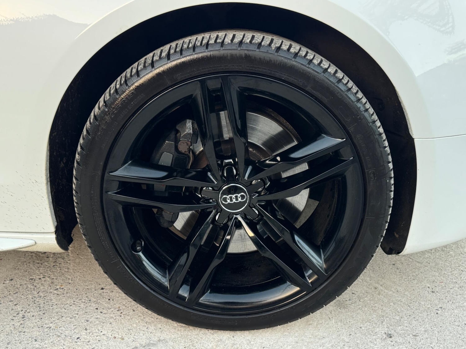 Used Audi S5 2012 for sale - 76608066: Photo 76