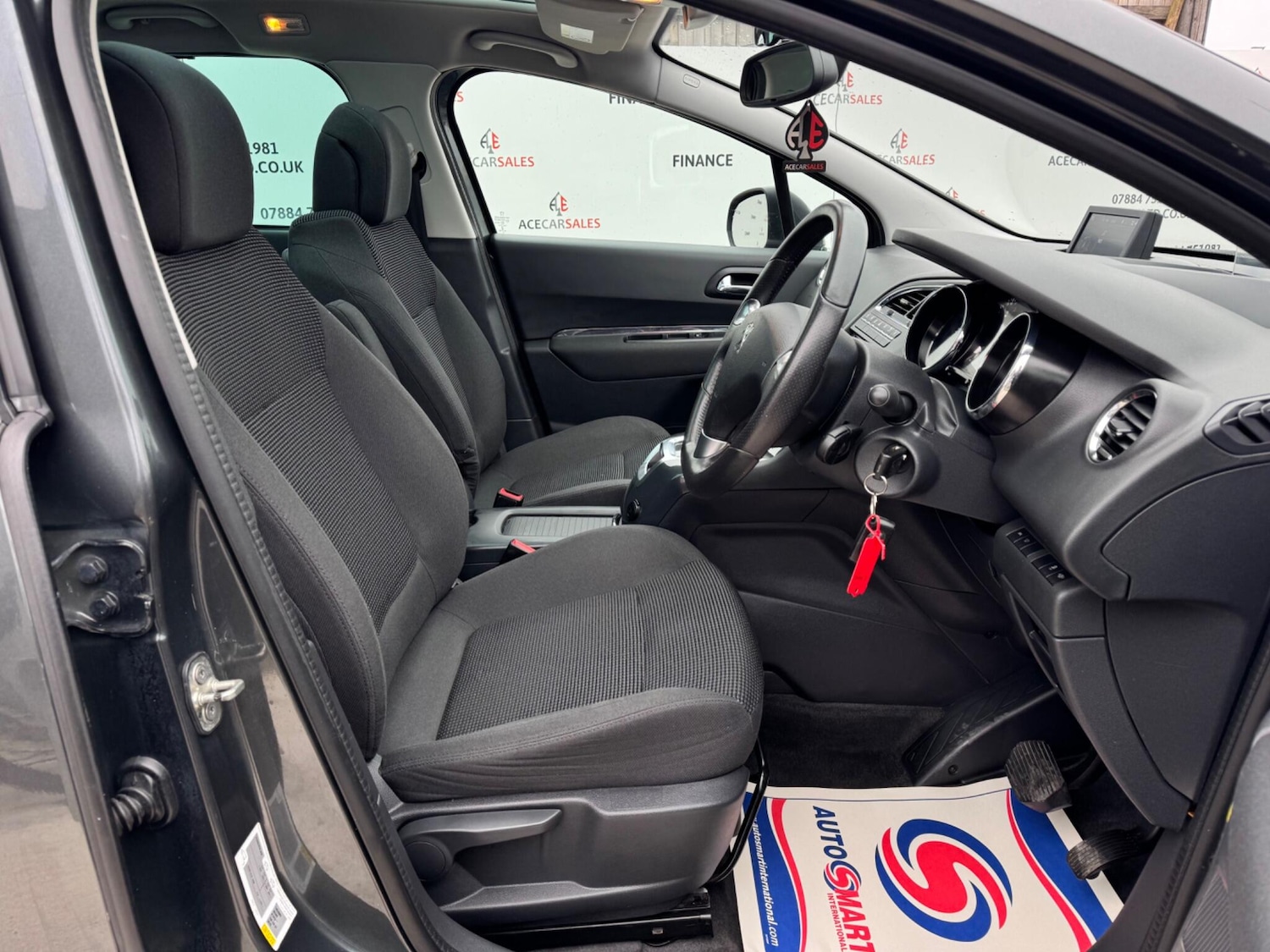 Used Peugeot 5008 for sale - 77808579: Photo 11