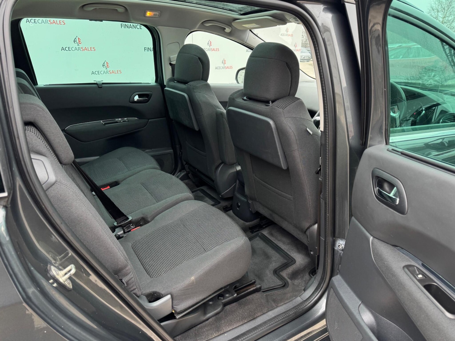 Used Peugeot 5008 for sale - 77808579: Photo 13