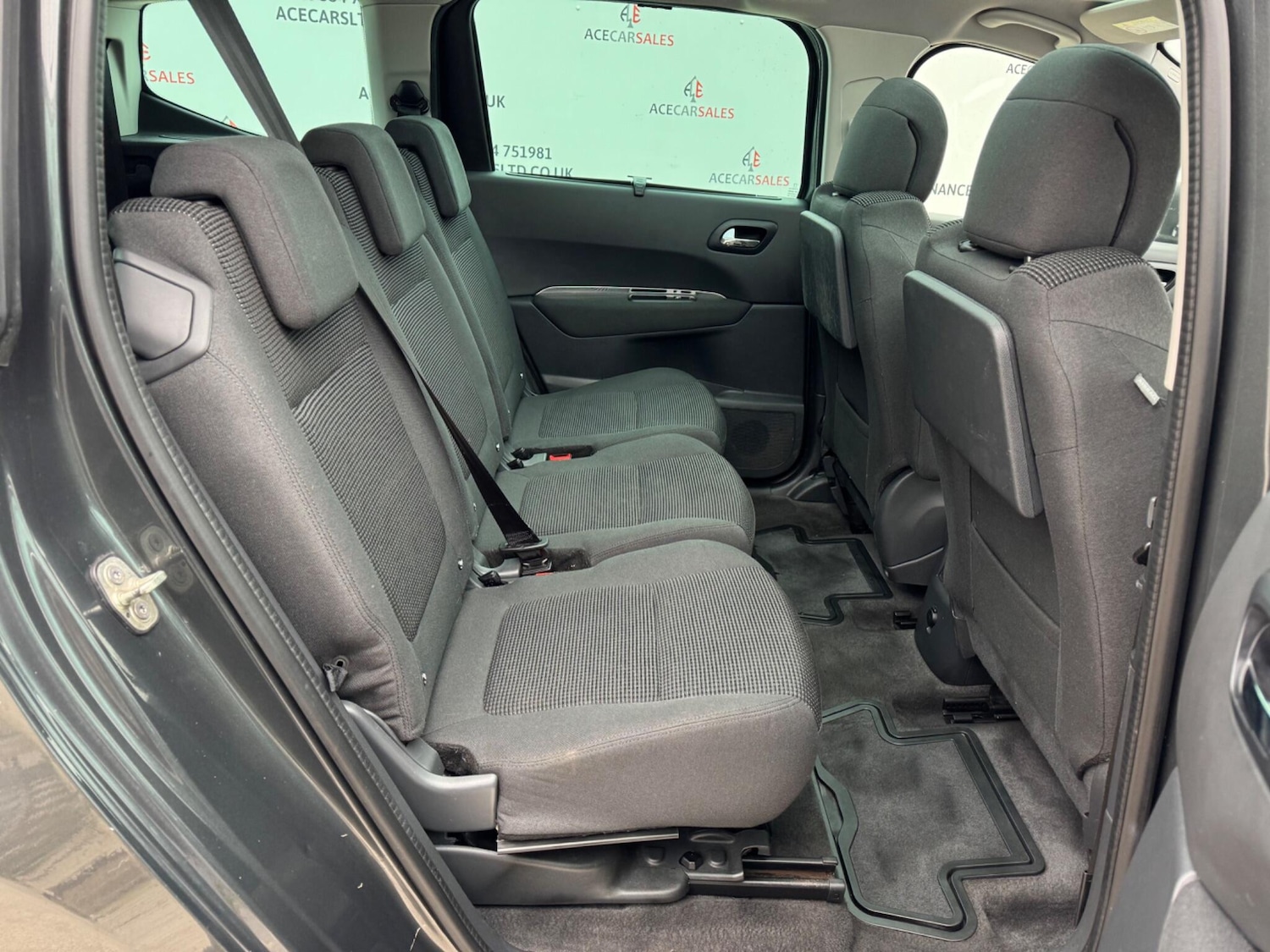 Used Peugeot 5008 for sale - 77808579: Photo 14