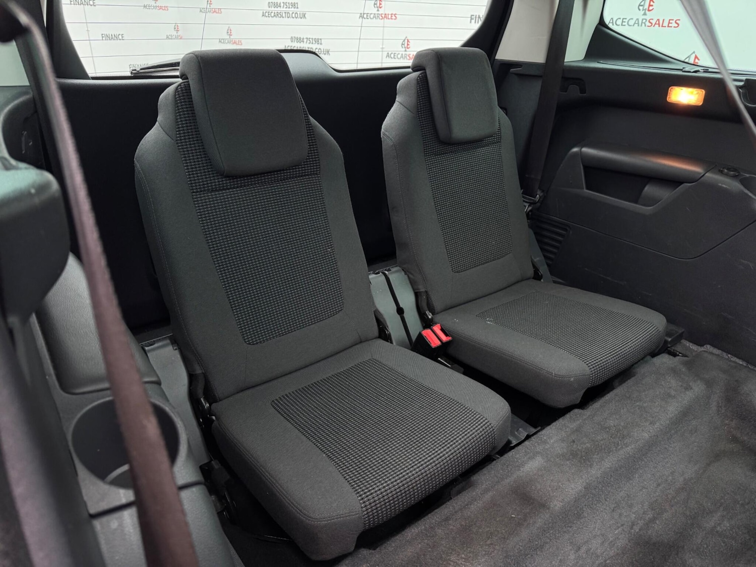 Used Peugeot 5008 for sale - 77808579: Photo 15