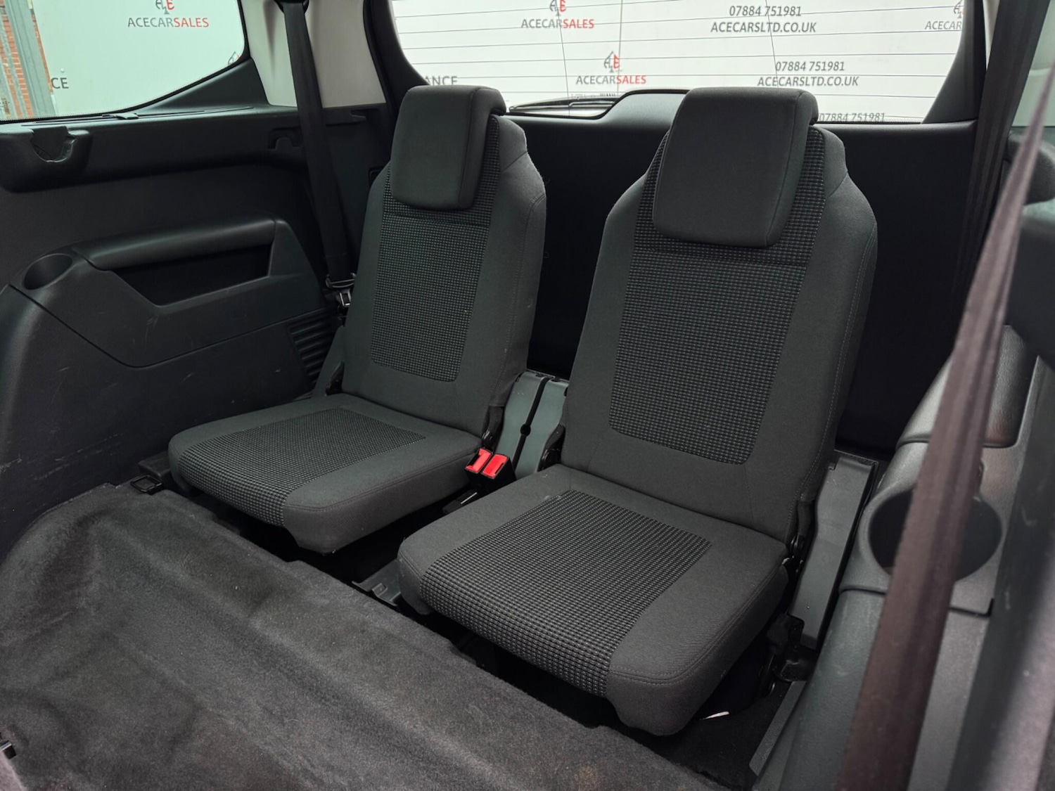 Used Peugeot 5008 for sale - 77808579: Photo 16