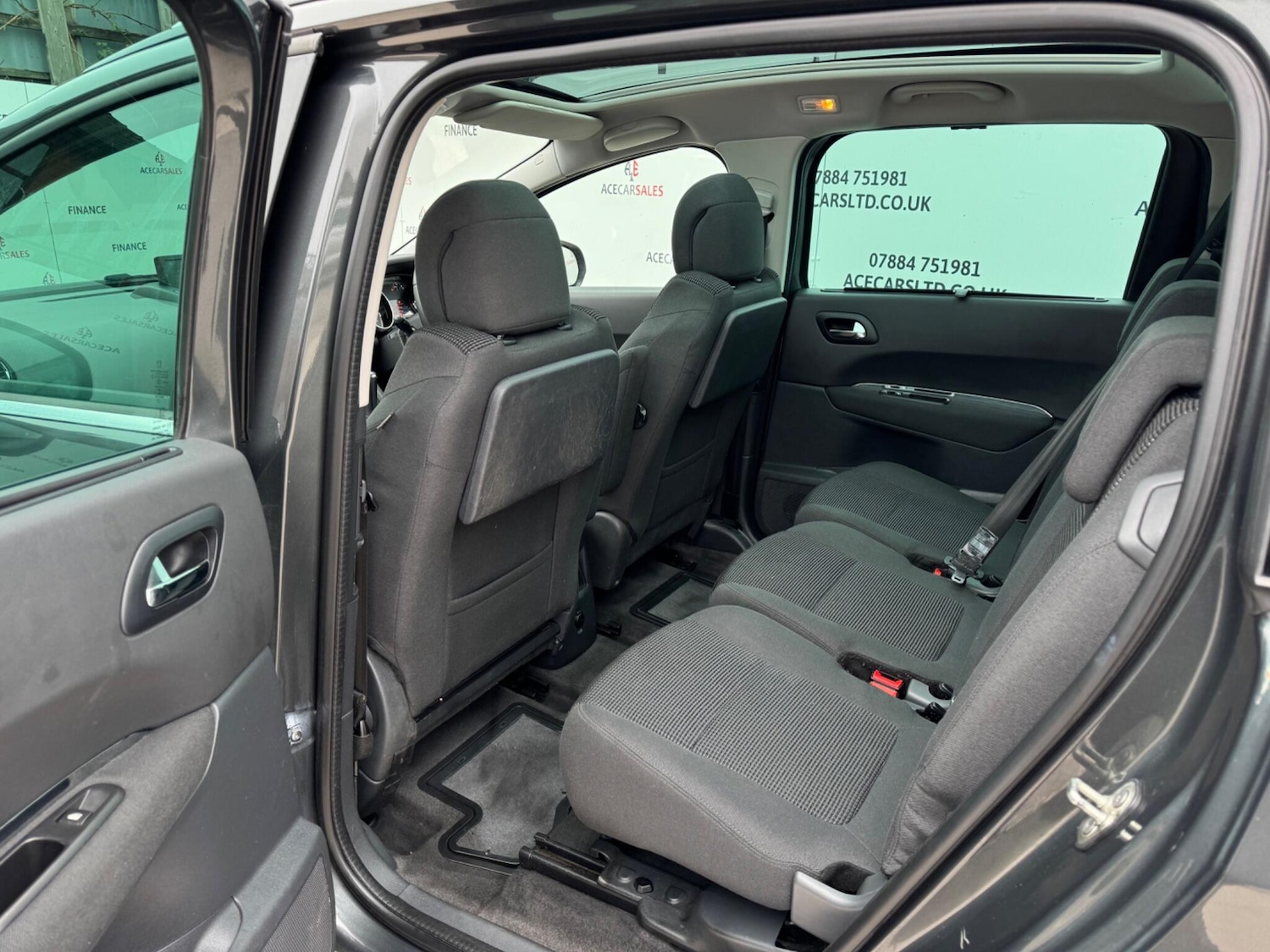 Used Peugeot 5008 for sale - 77808579: Photo 17