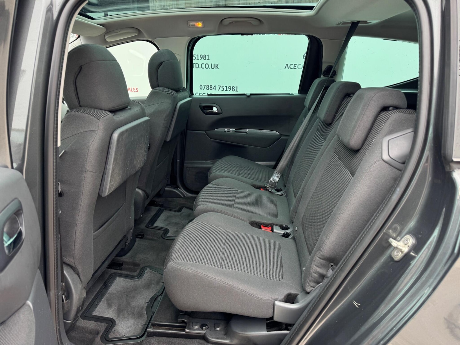 Used Peugeot 5008 for sale - 77808579: Photo 18