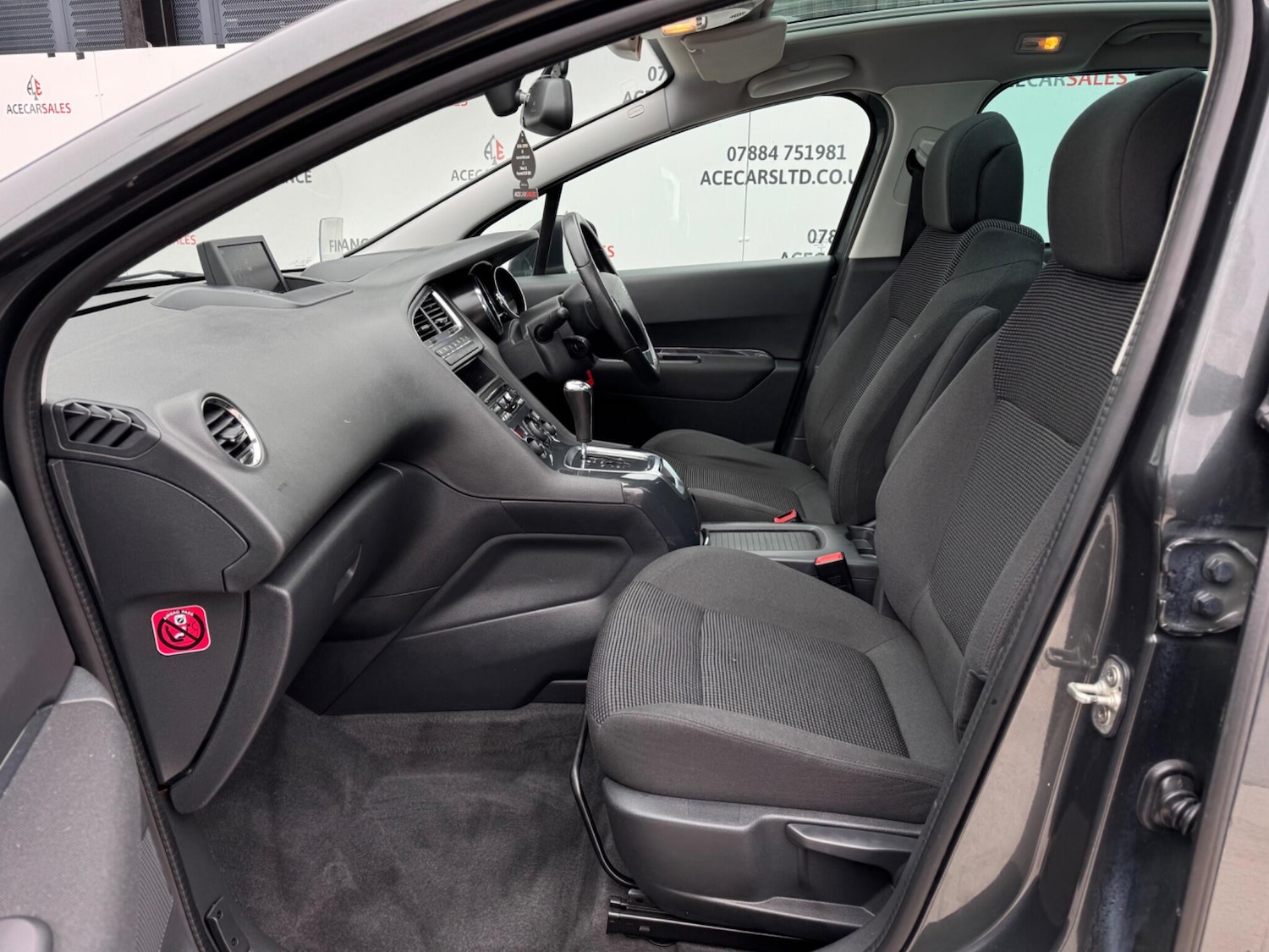 Used Peugeot 5008 for sale - 77808579: Photo 20