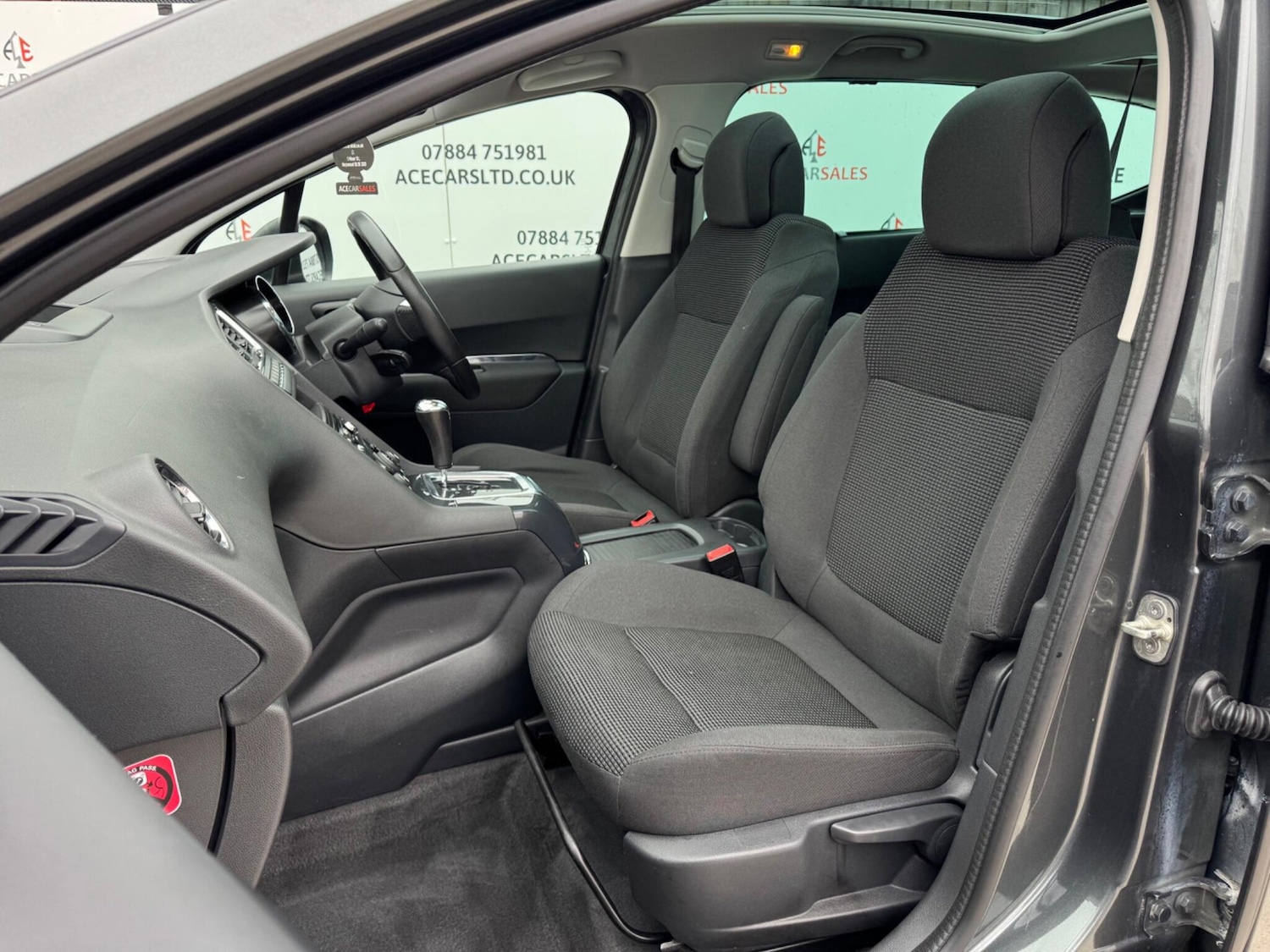 Used Peugeot 5008 for sale - 77808579: Photo 21