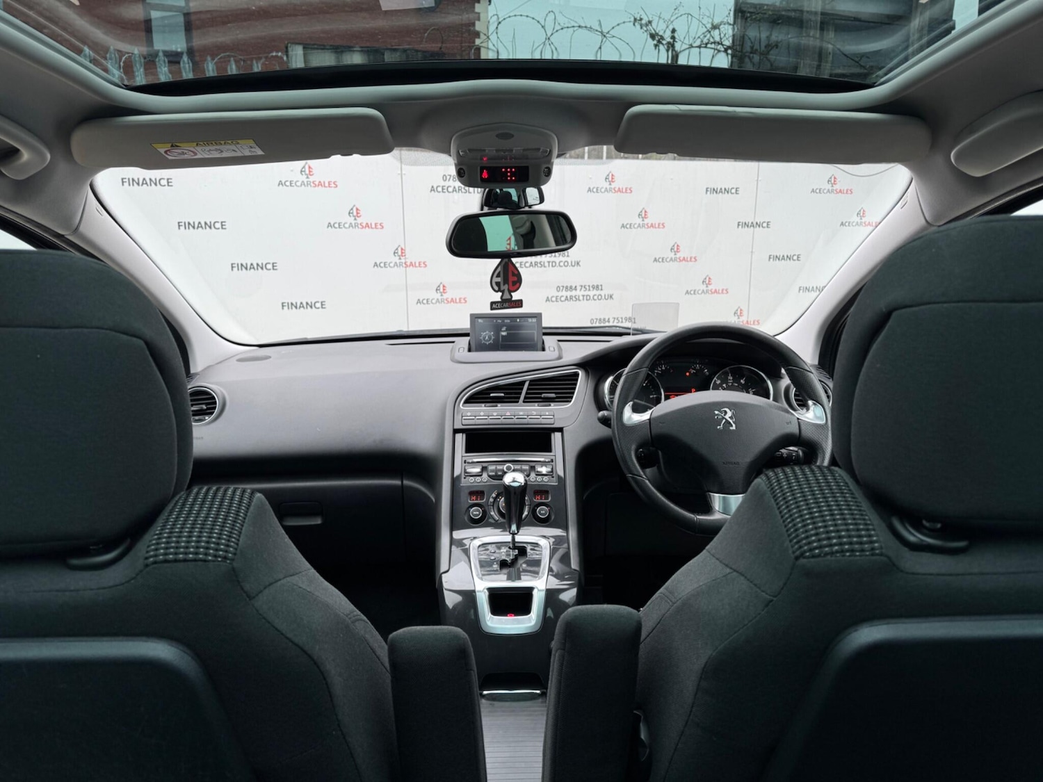 Used Peugeot 5008 for sale - 77808579: Photo 23