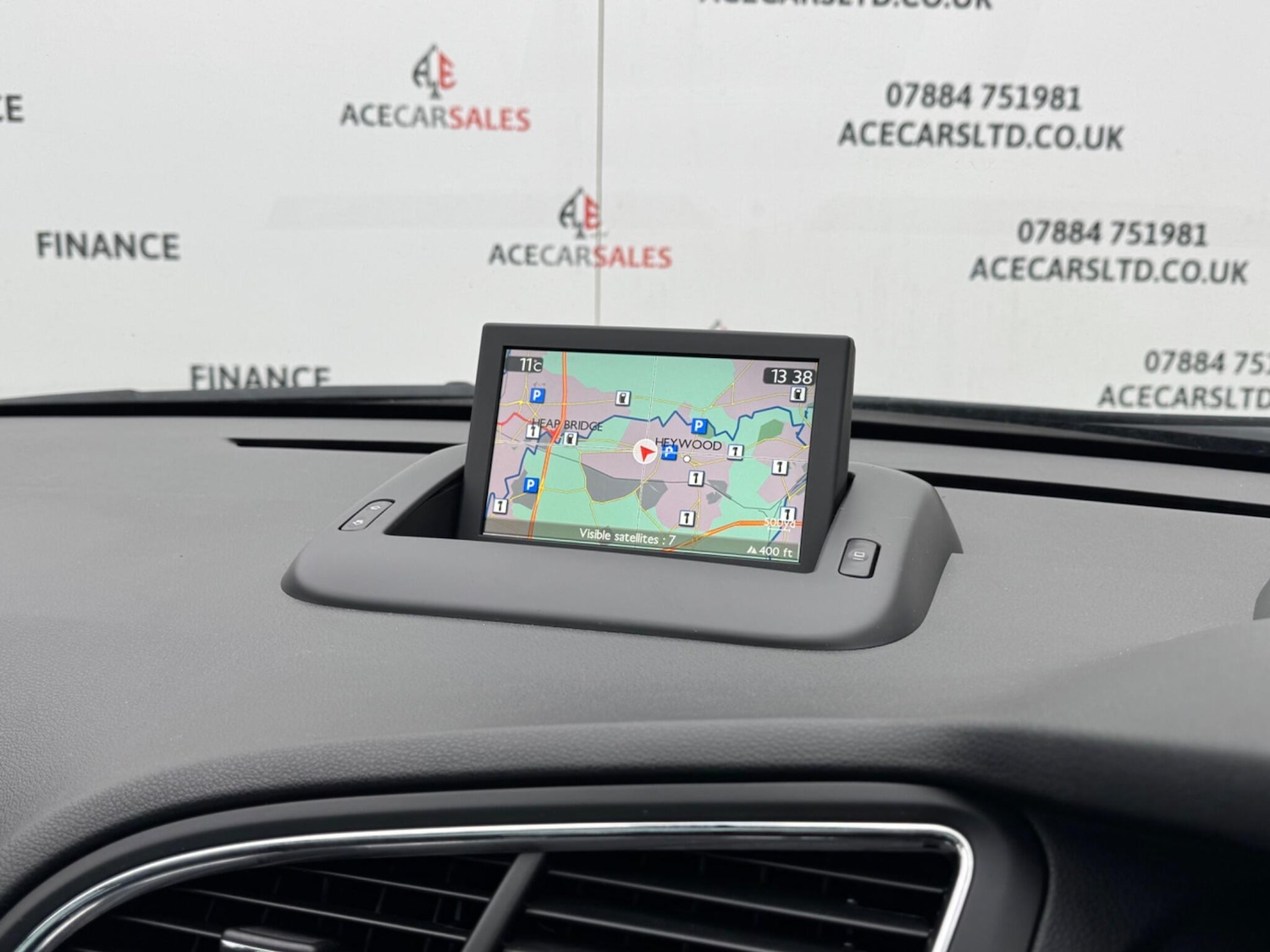 Used Peugeot 5008 for sale - 77808579: Photo 27