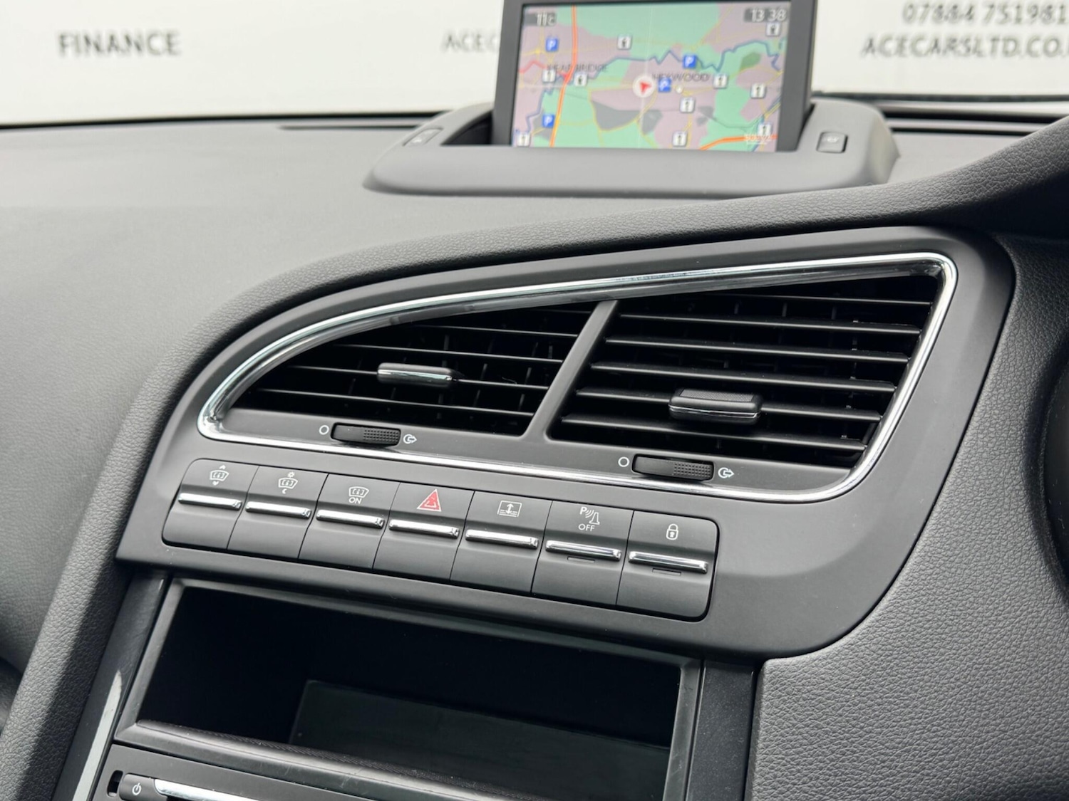 Used Peugeot 5008 for sale - 77808579: Photo 28