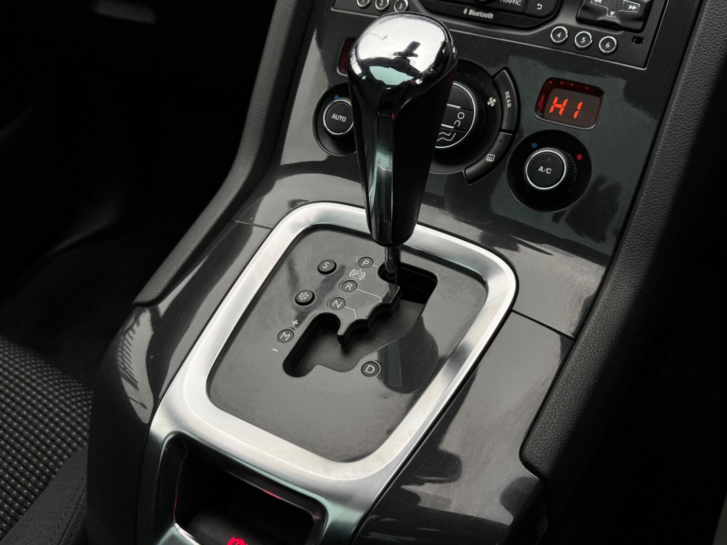 Used Peugeot 5008 for sale - 77808579: Photo 30