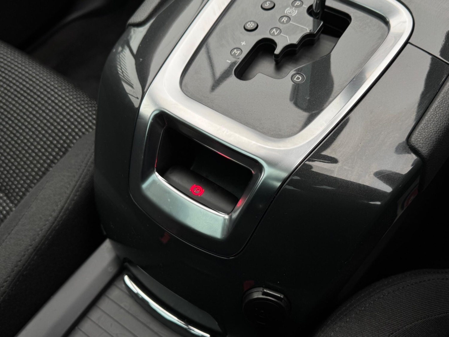 Used Peugeot 5008 for sale - 77808579: Photo 31