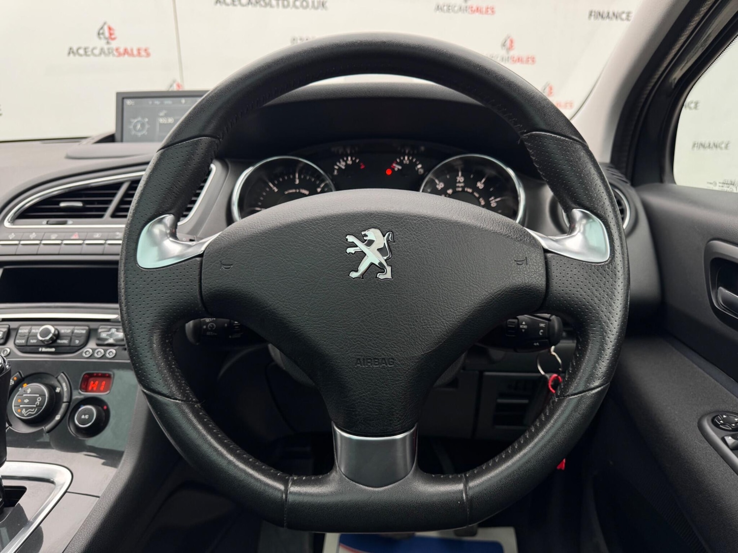Used Peugeot 5008 for sale - 77808579: Photo 32