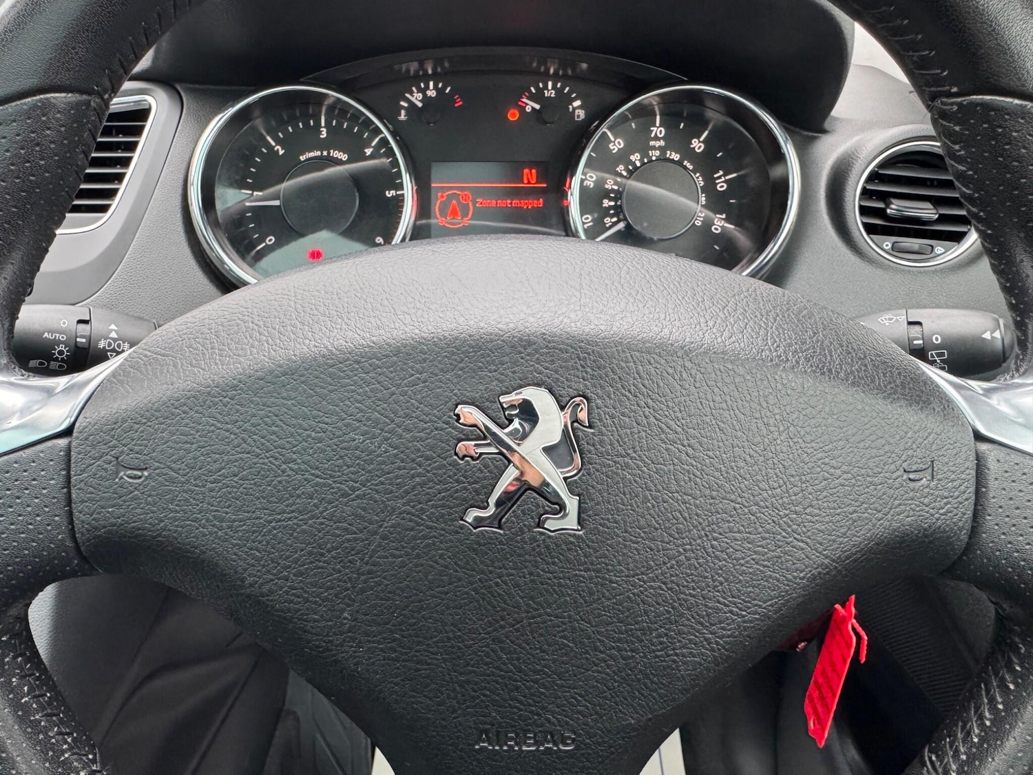 Used Peugeot 5008 for sale - 77808579: Photo 34