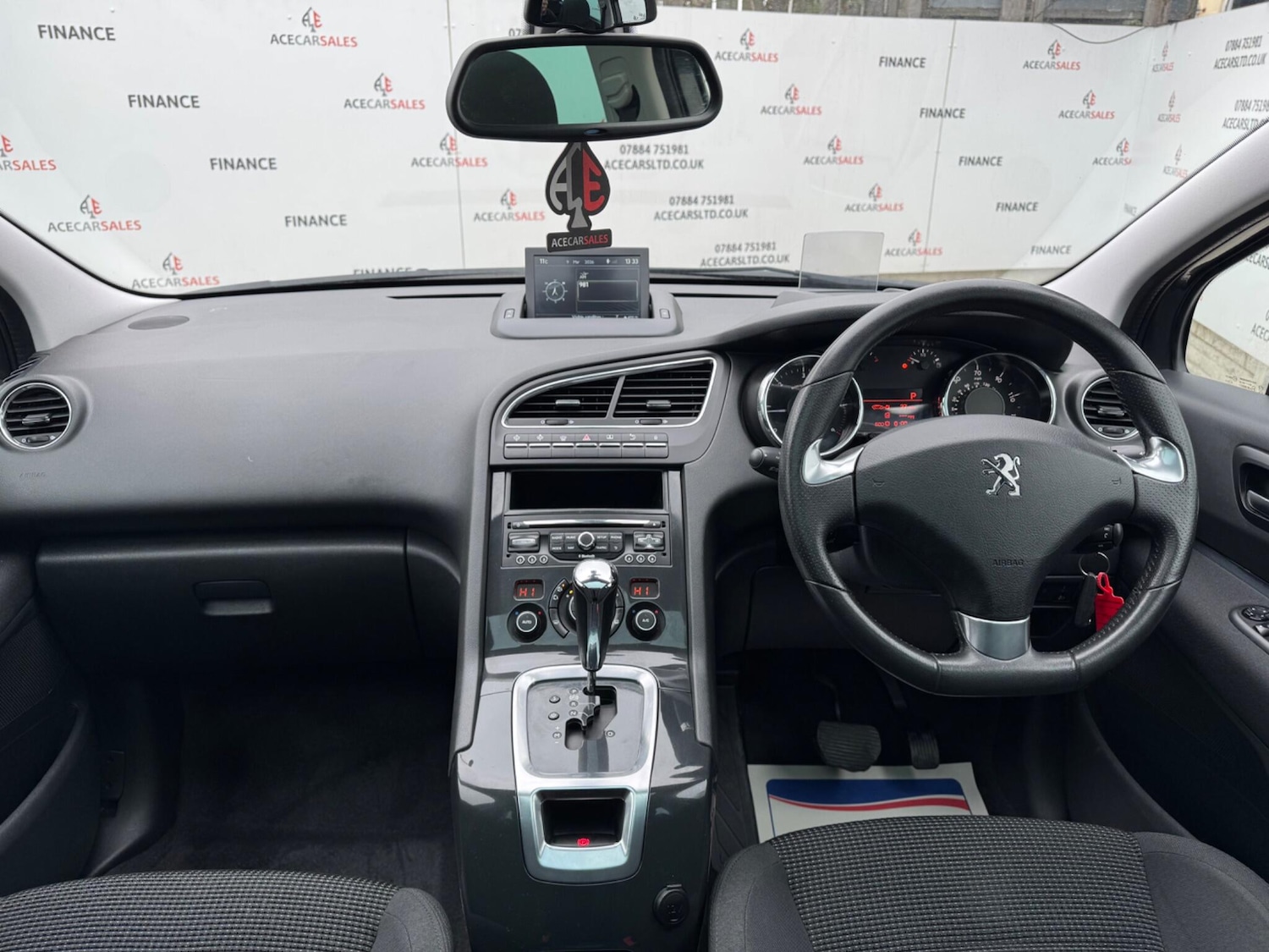 Used Peugeot 5008 for sale - 77808579: Photo 36
