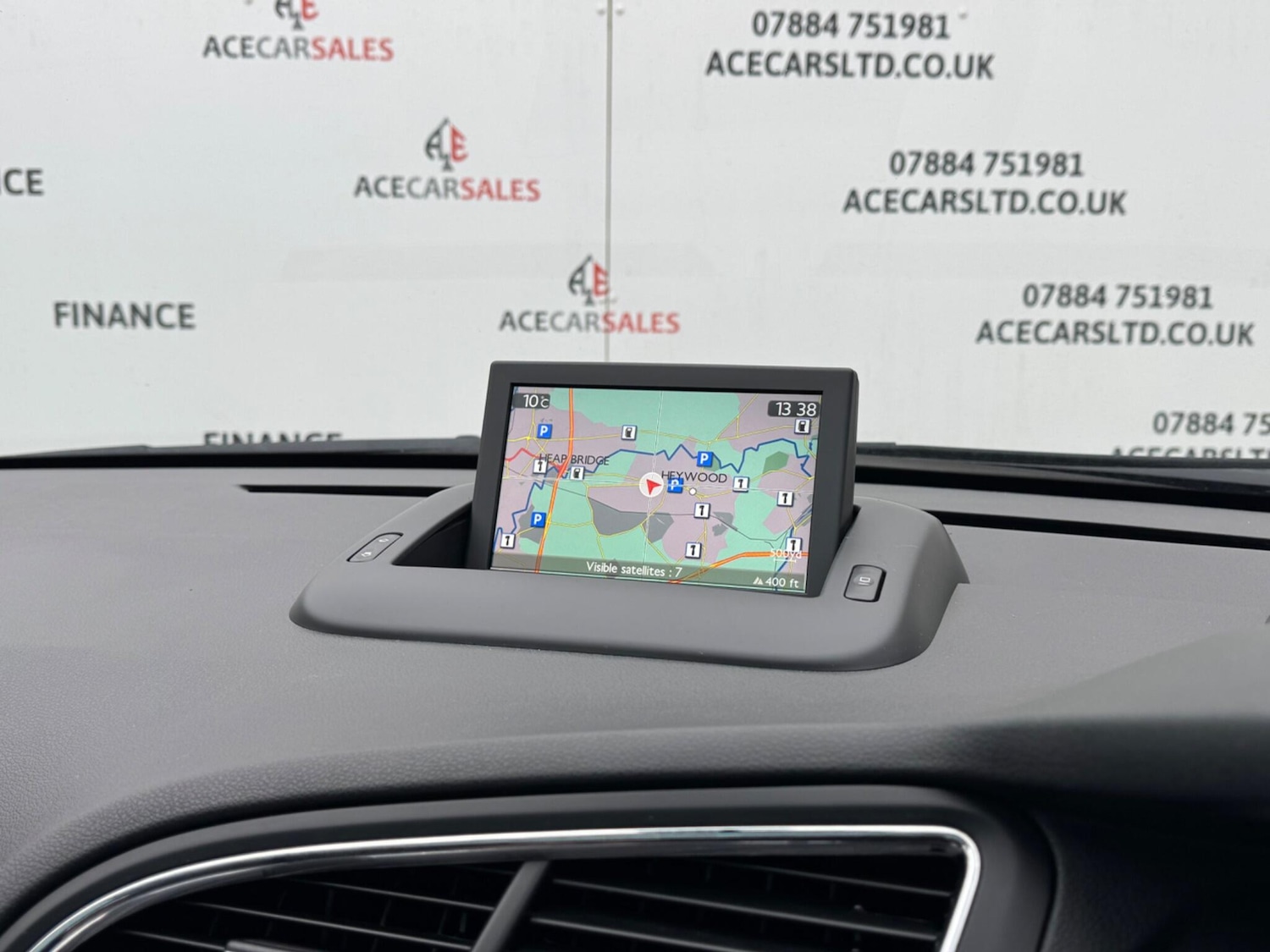 Used Peugeot 5008 for sale - 77808579: Photo 37