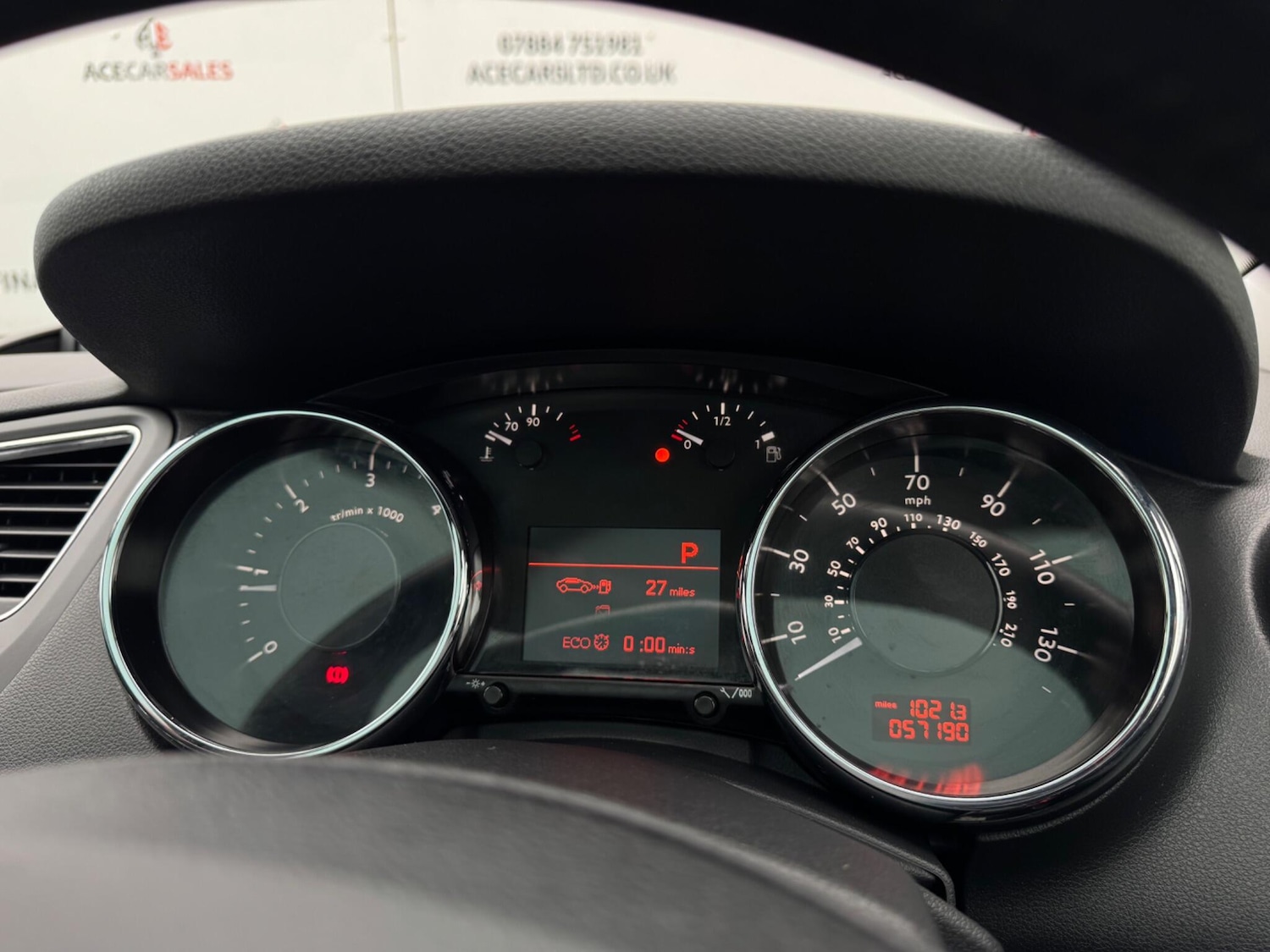 Used Peugeot 5008 for sale - 77808579: Photo 50