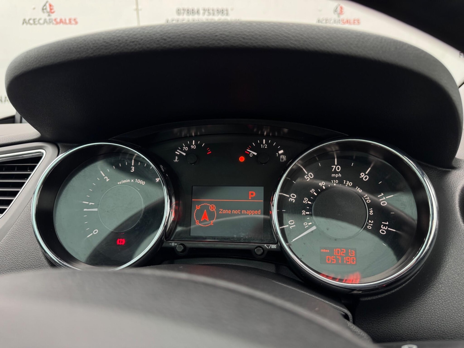 Used Peugeot 5008 for sale - 77808579: Photo 51