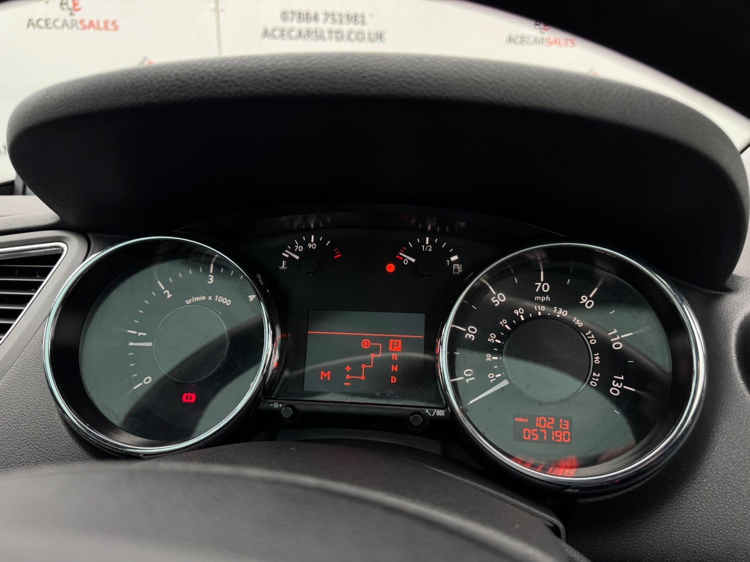 Used Peugeot 5008 for sale - 77808579: Photo 52