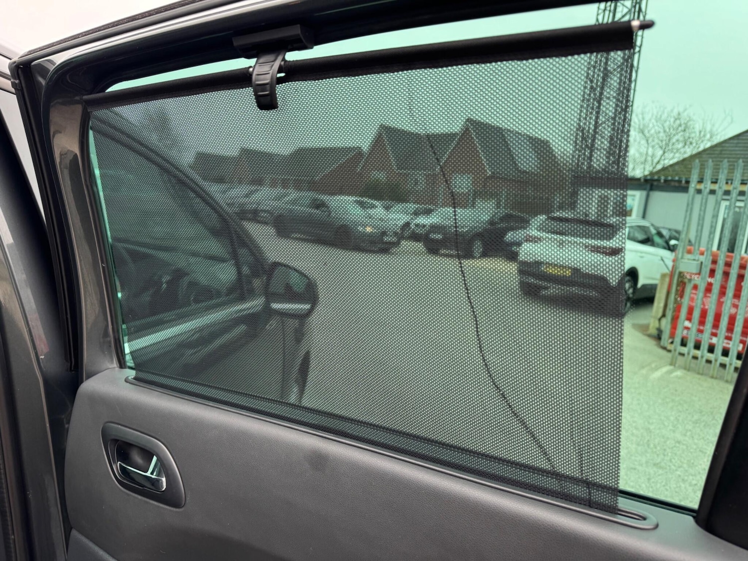 Used Peugeot 5008 for sale - 77808579: Photo 58