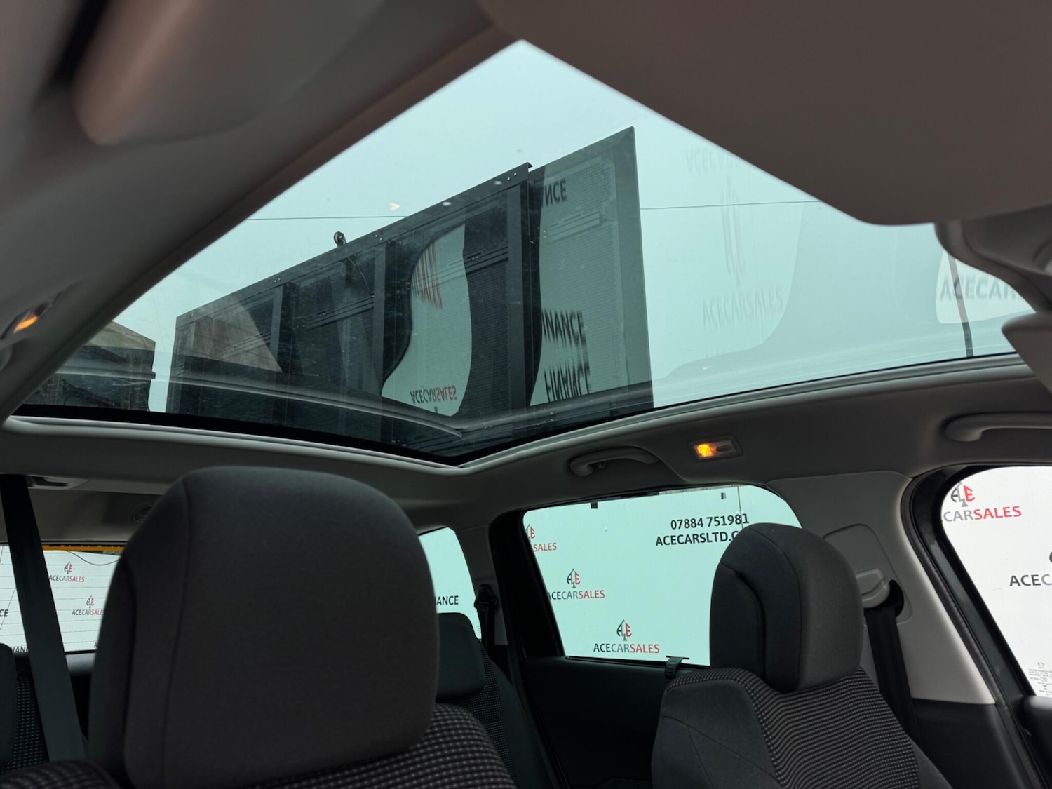 Used Peugeot 5008 for sale - 77808579: Photo 59