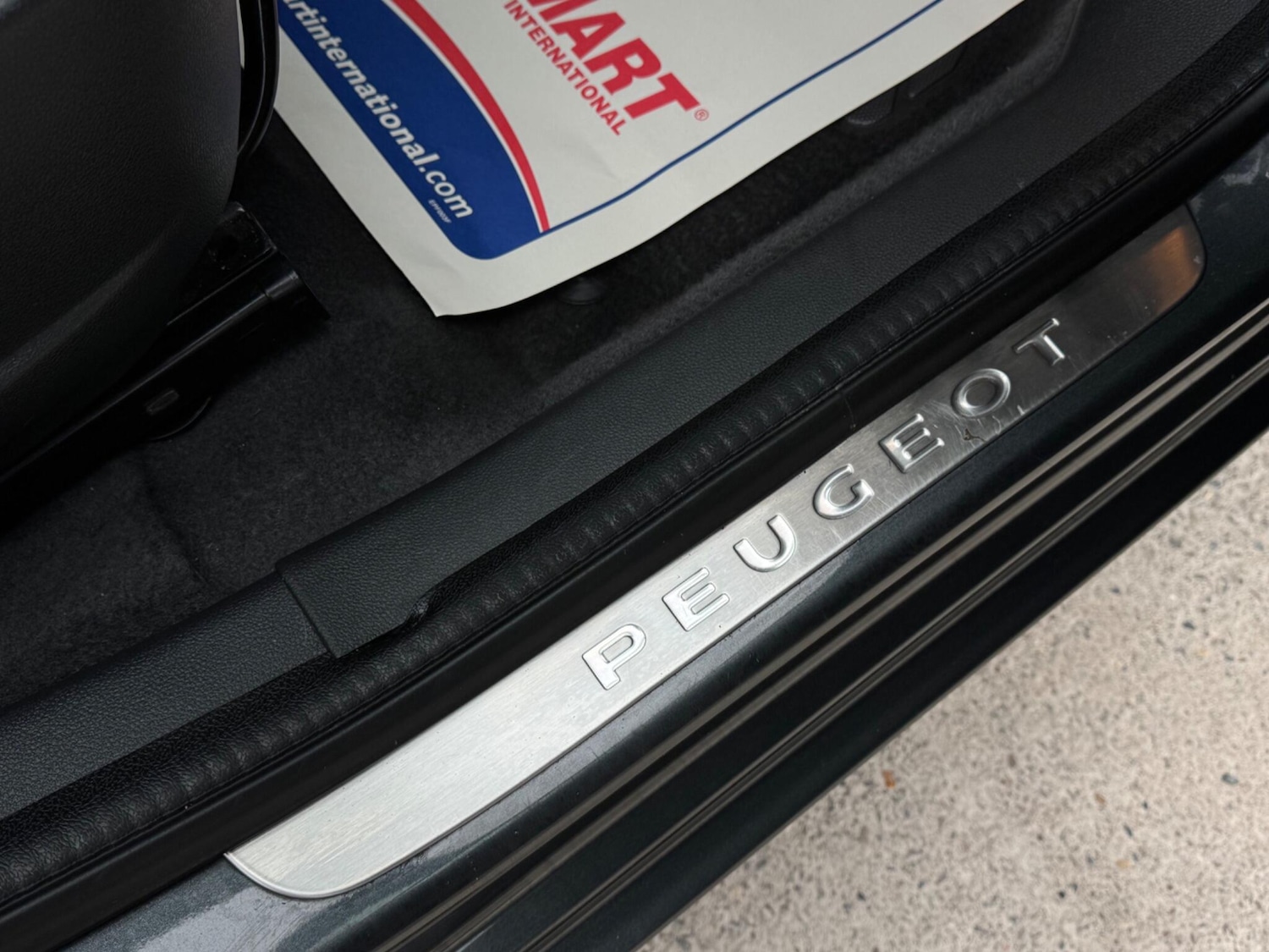 Used Peugeot 5008 for sale - 77808579: Photo 60