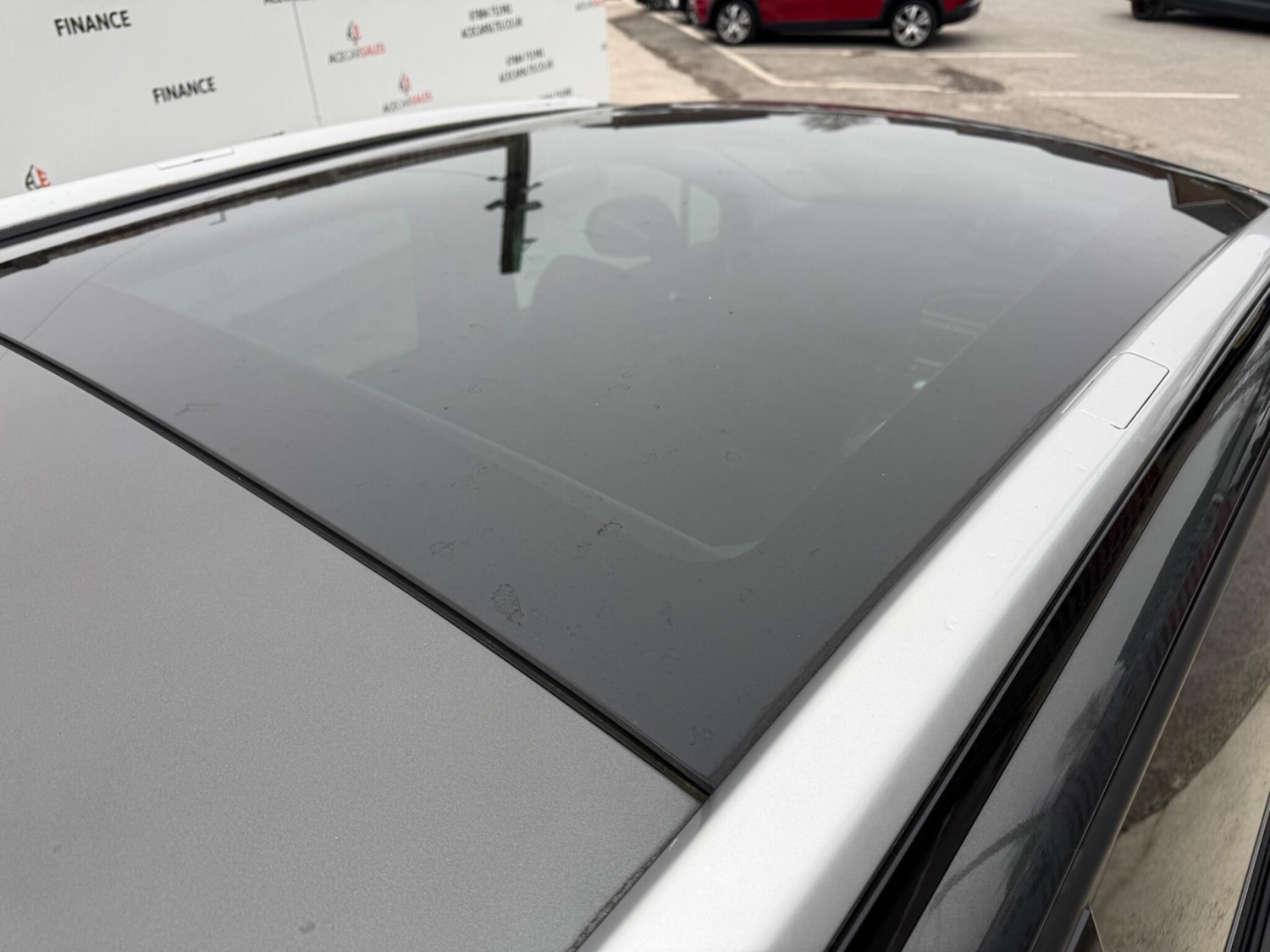 Used Peugeot 5008 for sale - 77808579: Photo 62