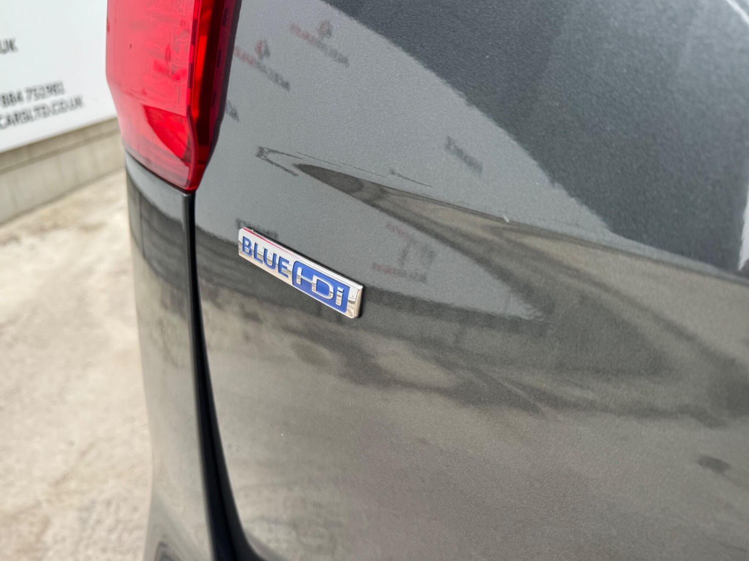 Used Peugeot 5008 for sale - 77808579: Photo 66