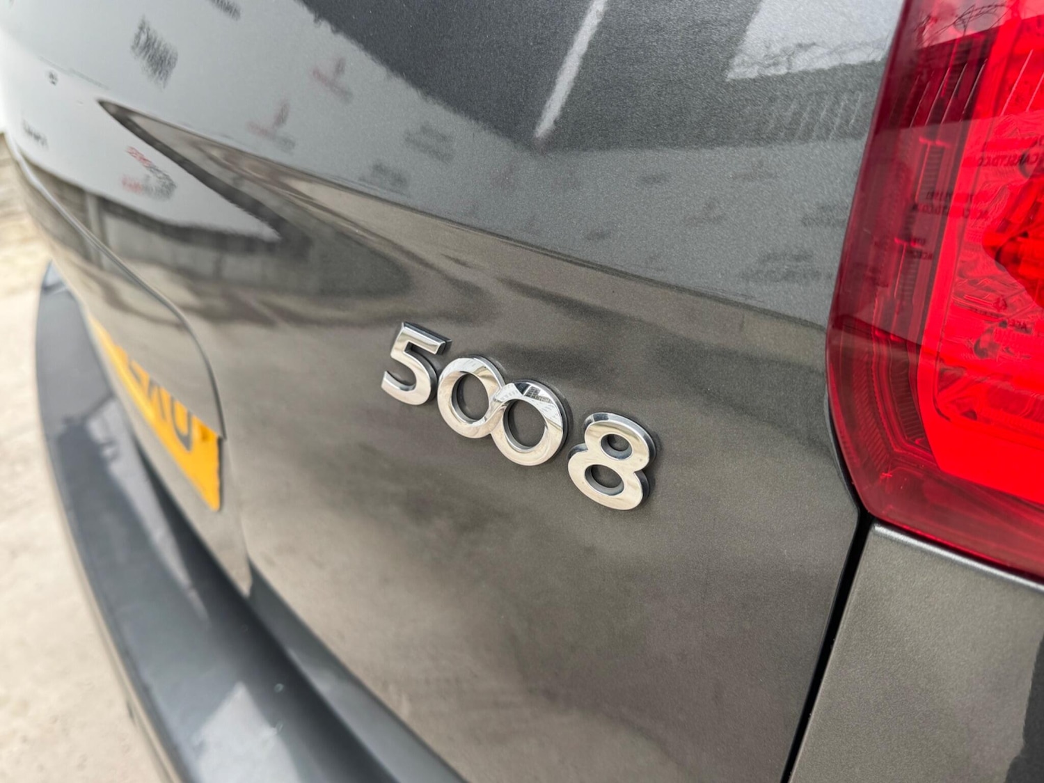 Used Peugeot 5008 for sale - 77808579: Photo 67