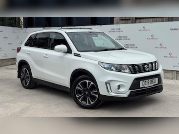 Used Suzuki Vitara 2019 for sale - 78492436: Photo