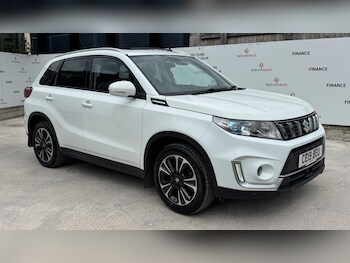 Used Suzuki Vitara 2019 for sale - 78492436: Photo