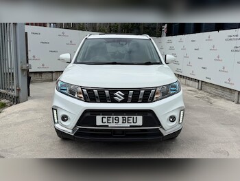 Used Suzuki Vitara 2019 for sale - 78492436: Photo