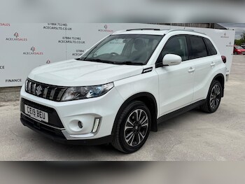 Used Suzuki Vitara 2019 for sale - 78492436: Photo