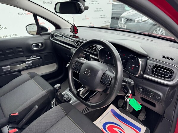 Used Citroen C3 2019 for sale - 75448552: Photo 10