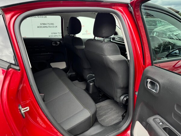 Used Citroen C3 2019 for sale - 75448552: Photo 13