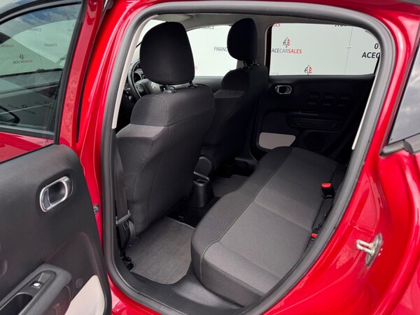 Used Citroen C3 2019 for sale - 75448552: Photo 15